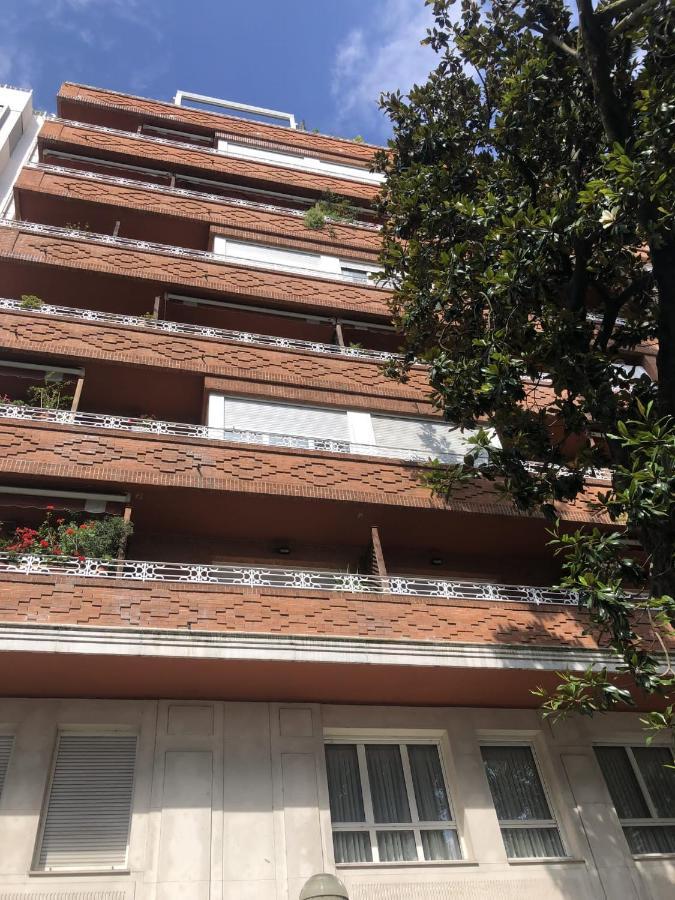 Apartamento Frente Al Guggenheim. Urbanizacion De Lujo En El Centro Bilbau Exterior foto
