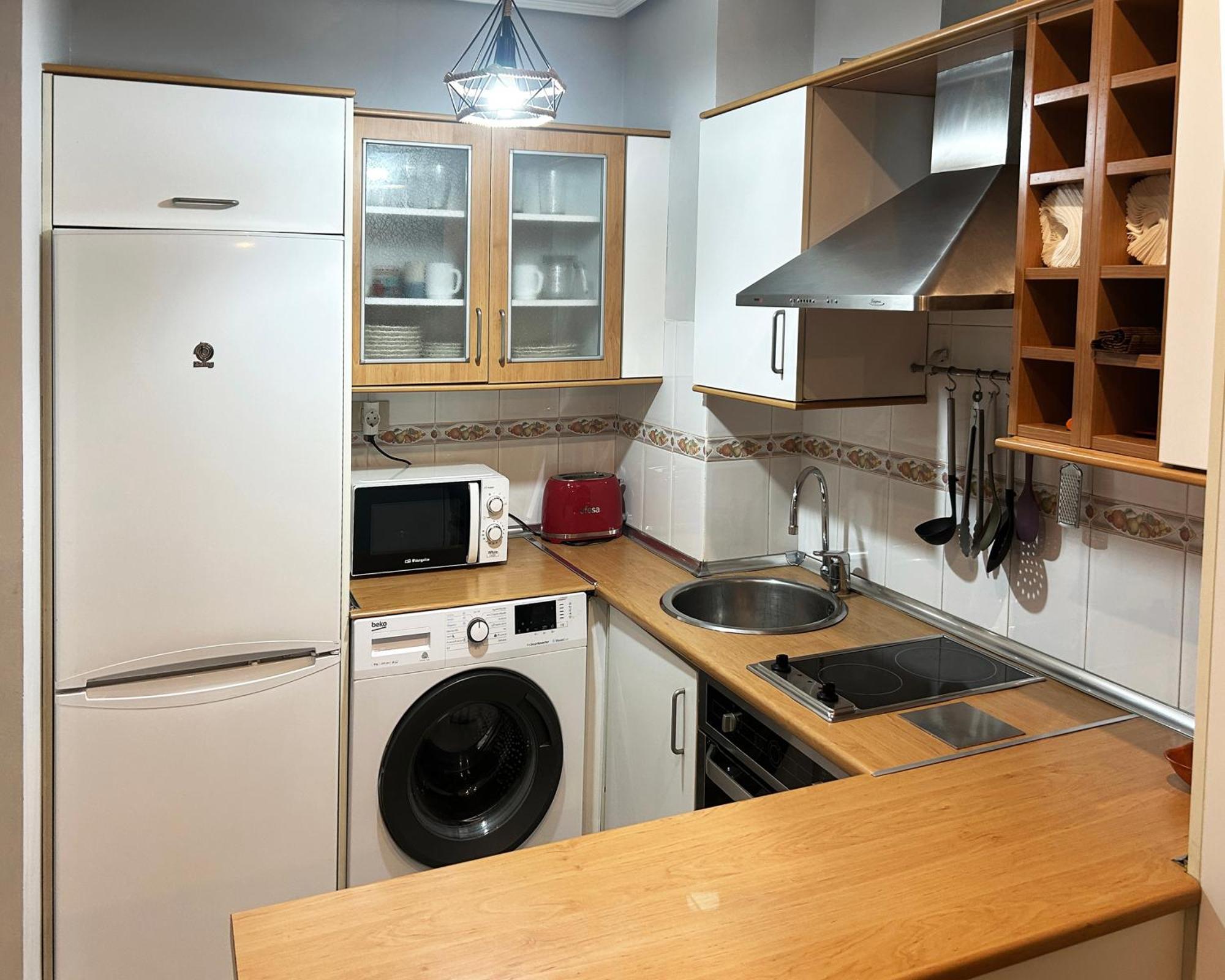 Apartamento Frente Al Guggenheim. Urbanizacion De Lujo En El Centro Bilbau Exterior foto
